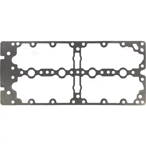 Tesnenie veka hlavy valcov GLASER X83049-01