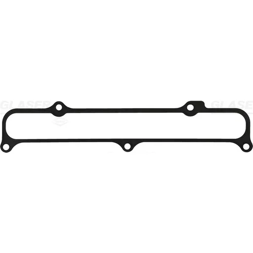 Tesnenie kolena sac. potrubia X83448-01 /GLASER/