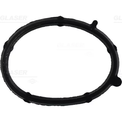 Tesnenie kolena sac. potrubia GLASER X85371-01