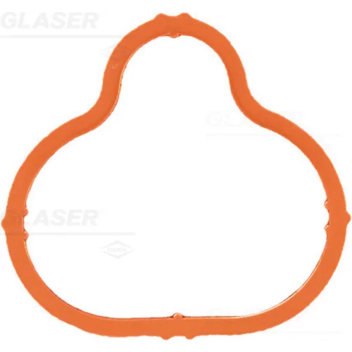 Tesnenie kolena sac. potrubia GLASER X86625-01