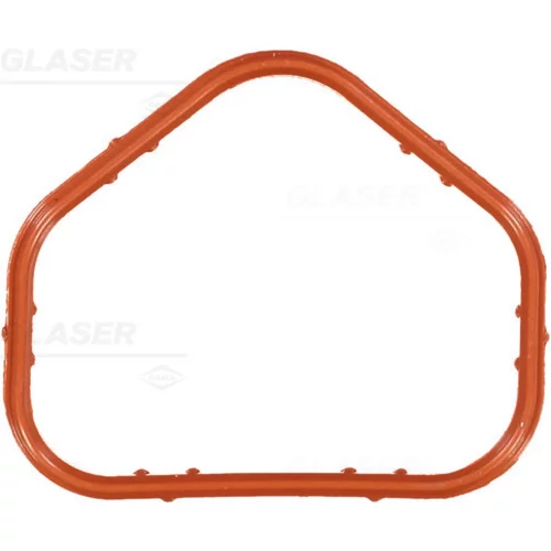 Tesnenie kolena sac. potrubia GLASER X87413-01