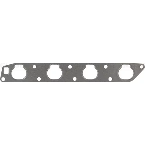 Tesnenie kolena sac. potrubia X89161-01 /GLASER/