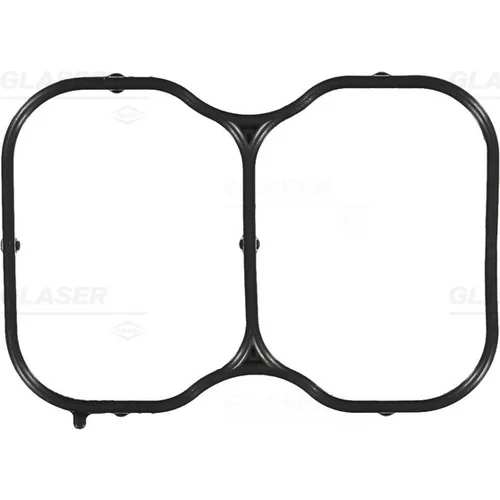 Tesnenie kolena sac. potrubia GLASER X89278-01