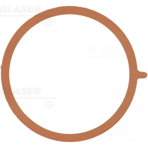 Tesnenie kolena sac. potrubia GLASER X89552-01