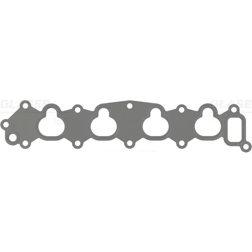 Tesnenie kolena sac. potrubia GLASER X89830-01