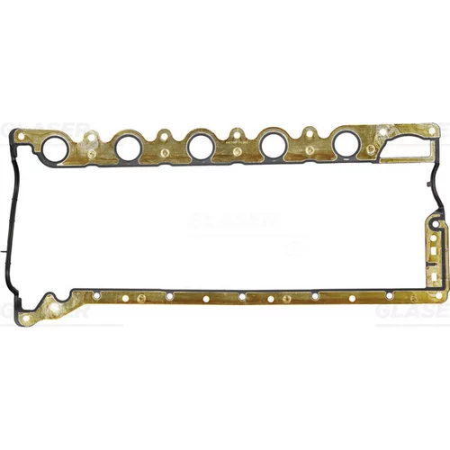 Tesnenie kolena sac. potrubia GLASER X89897-01
