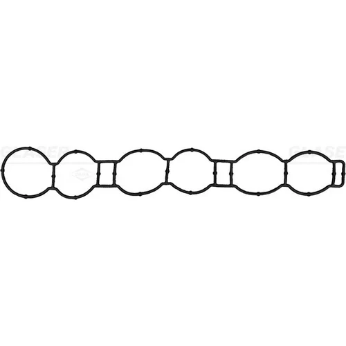 Tesnenie kolena sac. potrubia GLASER X90046-01