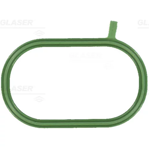 Tesnenie kolena sac. potrubia GLASER X90667-01