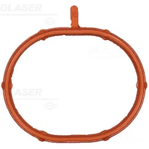 Tesnenie kolena sac. potrubia GLASER X90760-01