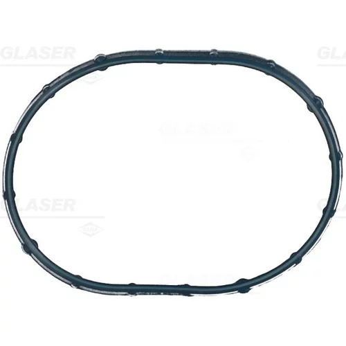 Tesnenie kolena sac. potrubia GLASER X90962-01
