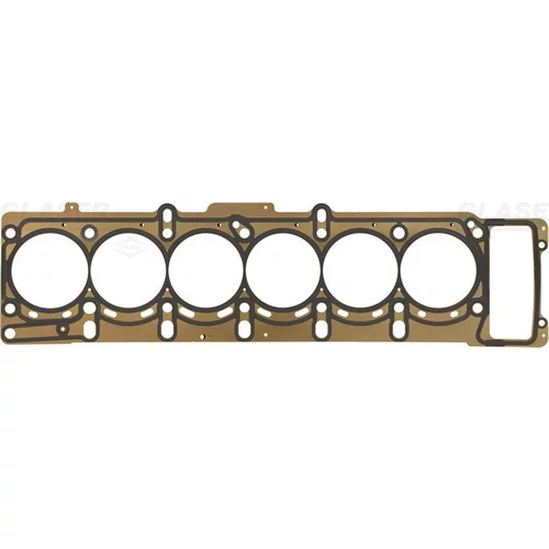 Tesnenie hlavy valcov GLASER H80696-00