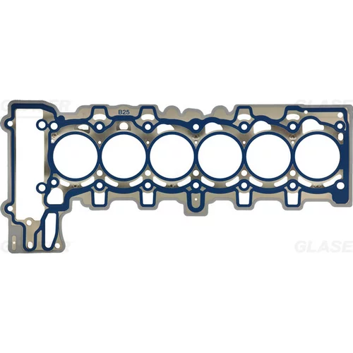 Tesnenie hlavy valcov GLASER H80745-10