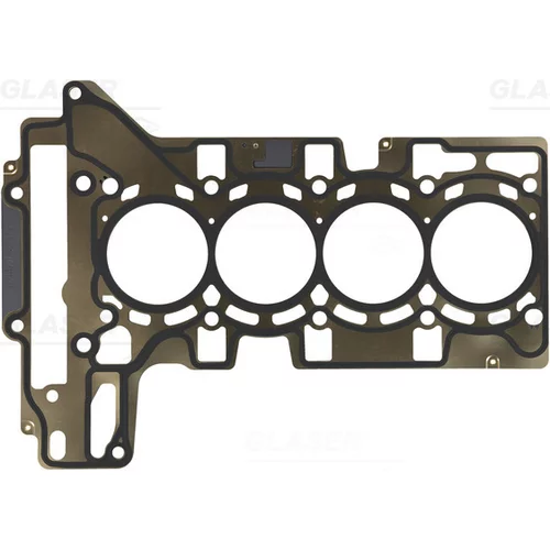Tesnenie hlavy valcov GLASER H84916-00
