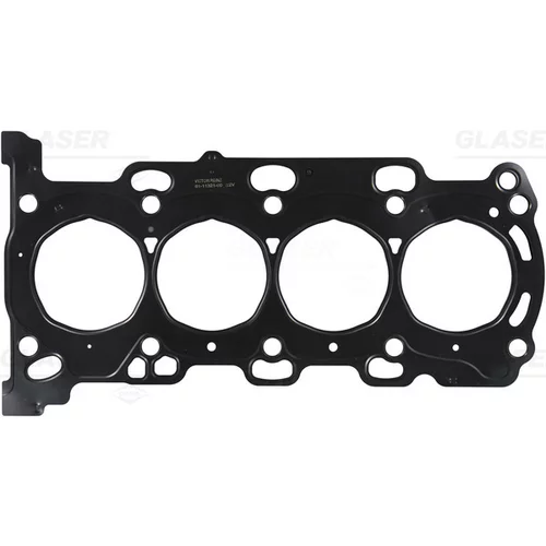 Tesnenie hlavy valcov GLASER H85119-00