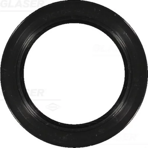 Tesniaci krúžok kľukového hriadeľa GLASER P77849-01