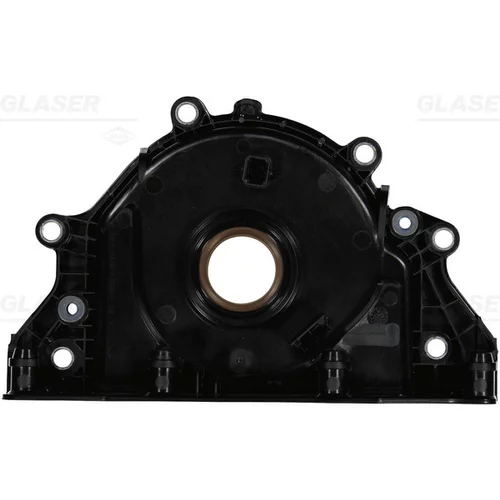 Tesniaci krúžok kľukového hriadeľa GLASER P93988-01