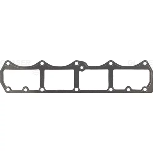 Tesnenie veka hlavy valcov X53493-01 /GLASER/