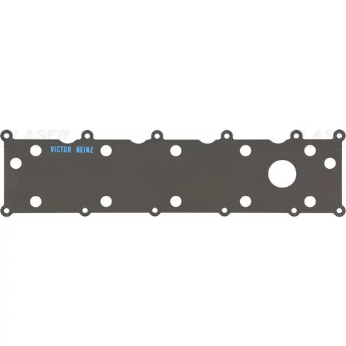 Tesnenie veka hlavy valcov GLASER X53700-01