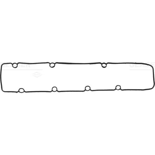 Tesnenie veka hlavy valcov X53885-01 /GLASER/