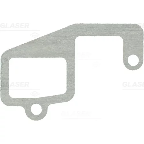 Tesnenie kolena sac. potrubia GLASER X58527-01