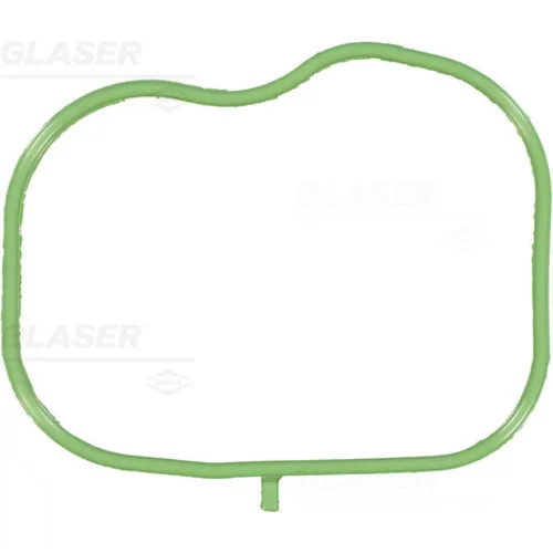 Tesnenie kolena sac. potrubia X59770-01 /GLASER/