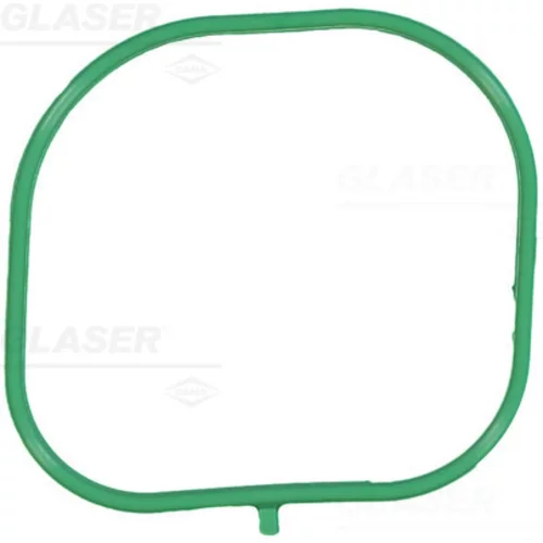 Tesnenie kolena sac. potrubia GLASER X59830-01