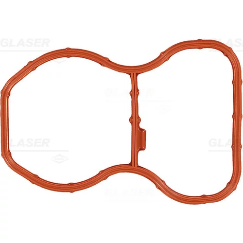 Tesnenie kolena sac. potrubia GLASER X71027-01