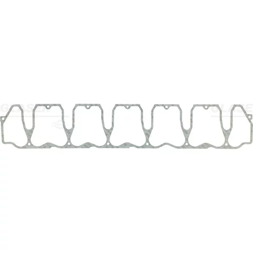 Tesnenie veka hlavy valcov GLASER X83060-01