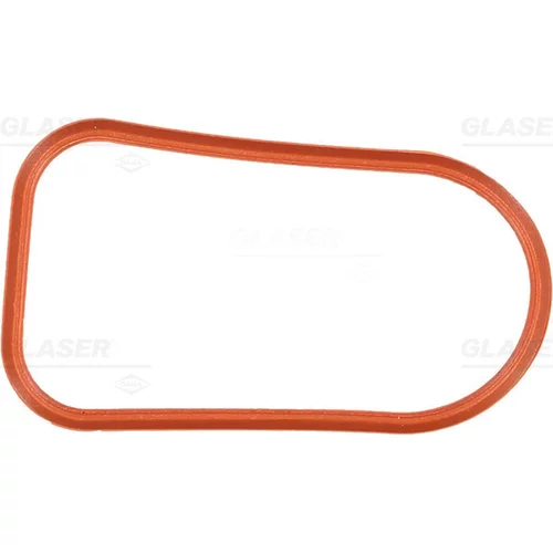 Tesnenie kolena sac. potrubia GLASER X87431-01