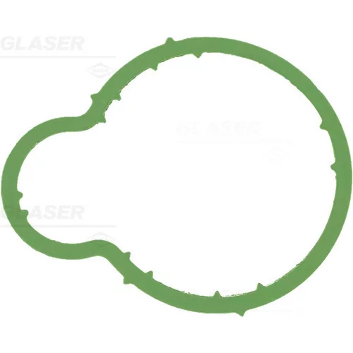 Tesnenie kolena sac. potrubia GLASER X89179-01