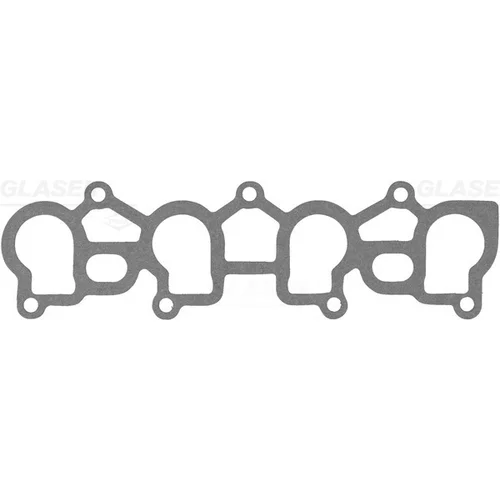 Tesnenie kolena sac. potrubia GLASER X89662-01
