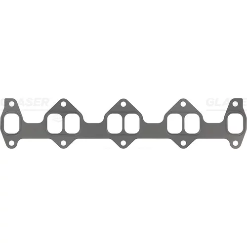 Tesnenie kolena sac. potrubia GLASER X89710-01