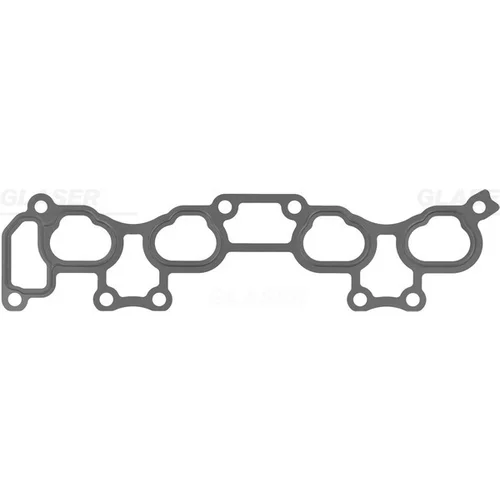 Tesnenie kolena sac. potrubia X89741-01 /GLASER/