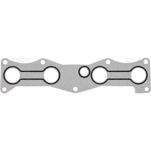 Tesnenie kolena sac. potrubia GLASER X89753-01