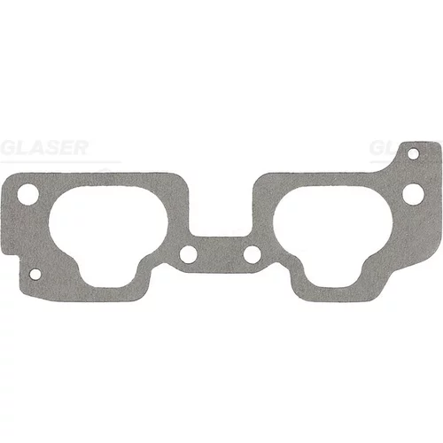 Tesnenie kolena sac. potrubia GLASER X89960-01