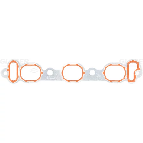 Tesnenie kolena sac. potrubia GLASER X90014-01