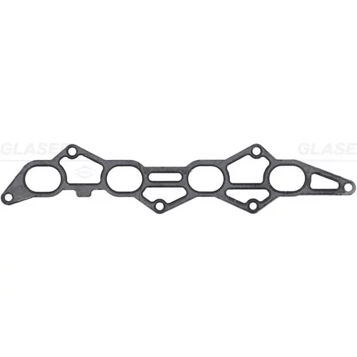 Tesnenie kolena sac. potrubia GLASER X90278-01