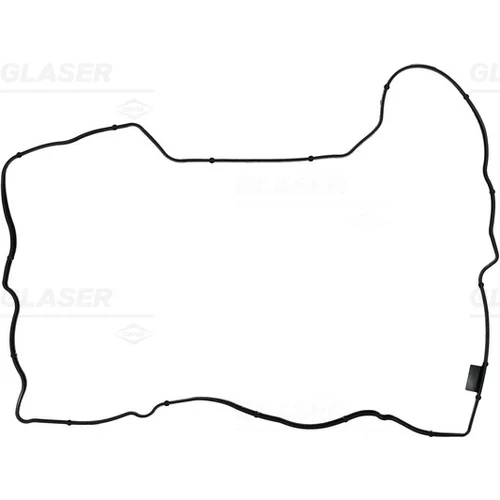 Tesnenie olejovej vane GLASER X90558-01