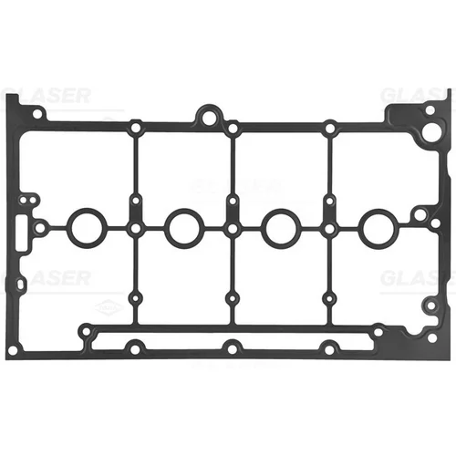 Tesnenie veka hlavy valcov GLASER X90713-01