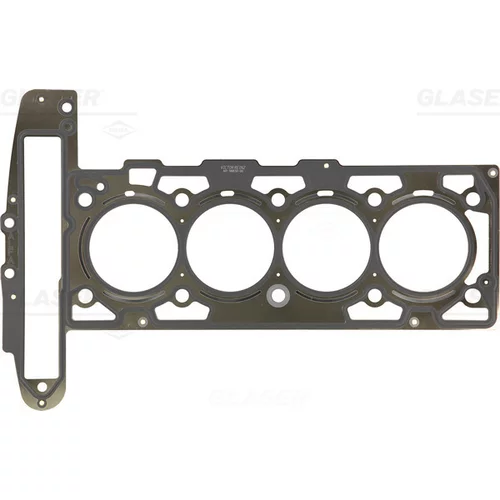 Tesnenie hlavy valcov GLASER H40479-00