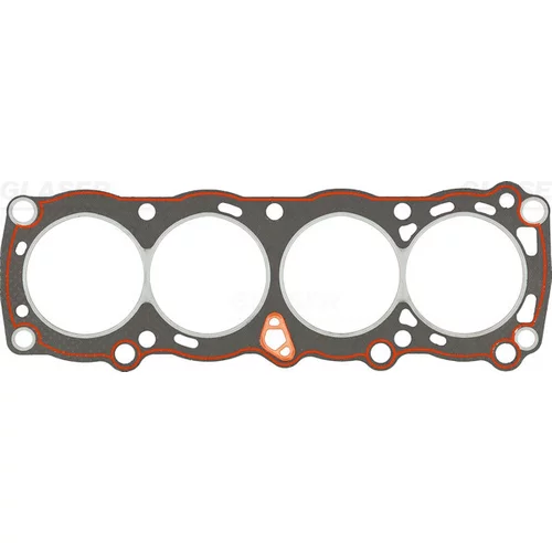 Tesnenie hlavy valcov GLASER H80871-10