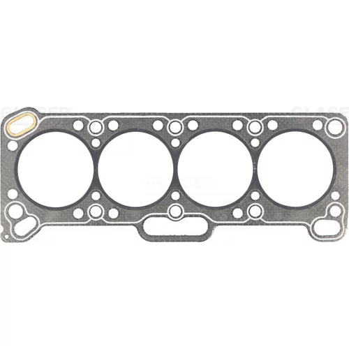 Tesnenie hlavy valcov GLASER H80887-00