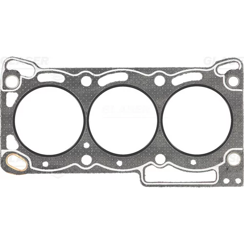 Tesnenie hlavy valcov GLASER H80960-00