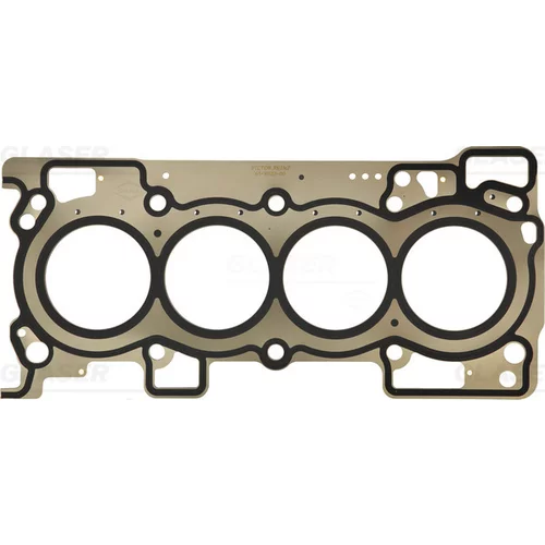 Tesnenie hlavy valcov GLASER H84838-00