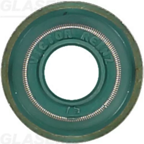 Tesniaci krúžok drieku ventilu P76636-00 /GLASER/