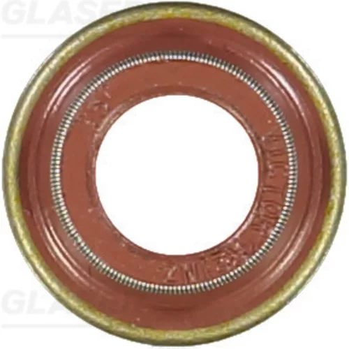 Tesniaci krúžok drieku ventilu P76787-00 /GLASER/
