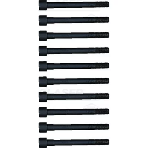 Sada skrutiek hlavy valcov GLASER T40677-00