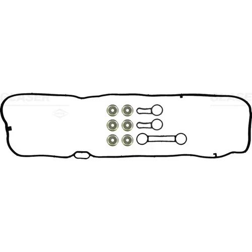 Sada tesnení veka hlavy valcov GLASER V38009-00