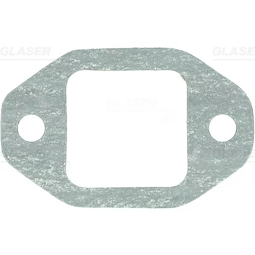 Tesnenie kolena sac. potrubia GLASER X06855-01