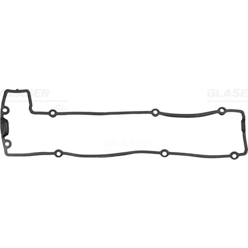Tesnenie veka hlavy valcov GLASER X53068-01